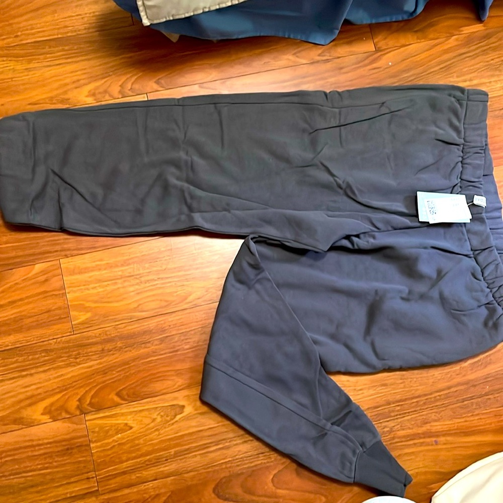 Sweatpants